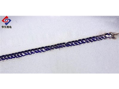 冷焊机焊接速度快吗