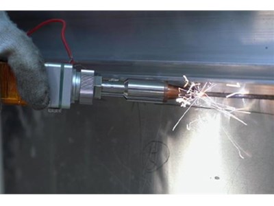 激光焊接机生产厂家